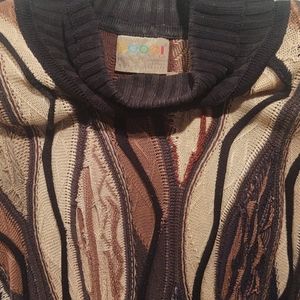 COOGI Sweater